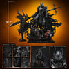 Batman: The Berserker Rage Mode (Deluxe Version) (Prototype Shown) View 2