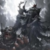 Batman: The Berserker Rage Mode (Deluxe Bonus Version) (Prototype Shown) View 3