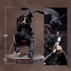 Eric Draven (Prototype Shown) View 2