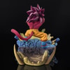 [EXTRA BATTLE] Super Saiyan 4 Son Goku -Daima- (Prototype Shown) View 4