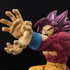 [EXTRA BATTLE] Super Saiyan 4 Son Goku -Daima- (Prototype Shown) View 5