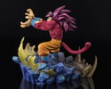 [EXTRA BATTLE] Super Saiyan 4 Son Goku -Daima- (Prototype Shown) View 6