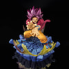 [EXTRA BATTLE] Super Saiyan 4 Son Goku -Daima- (Prototype Shown) View 7