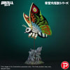 Mothra Leo (Prototype Shown) View 4