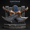 Master Thyself Kratos (Bonus Version) (Prototype Shown) View 3