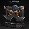 Master Thyself Kratos (Bonus Version) (Prototype Shown) View 4