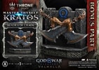 Master Thyself Kratos (Bonus Version) (Prototype Shown) View 6