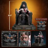 Master Thyself Kratos (Bonus Version) (Prototype Shown) View 2