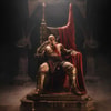 Young Kratos (Prototype Shown) View 1