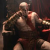 Young Kratos (Prototype Shown) View 3