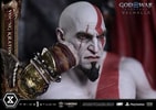 Young Kratos (Prototype Shown) View 12