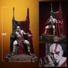 Young Kratos (Prototype Shown) View 2