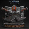 Young Kratos (Bonus Version) (Prototype Shown) View 3