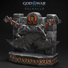 Young Kratos (Bonus Version) (Prototype Shown) View 4