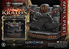 Young Kratos (Bonus Version) (Prototype Shown) View 6