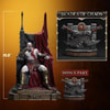 Young Kratos (Bonus Version) (Prototype Shown) View 2