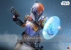 Sabine Wren™ (Prototype Shown) View 1