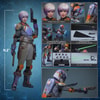 Sabine Wren™ (Prototype Shown) View 2