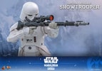 Imperial Remnant Snowtrooper (Prototype Shown) View 7