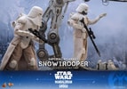 Imperial Remnant Snowtrooper (Prototype Shown) View 12