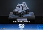Imperial Remnant Snowtrooper (Prototype Shown) View 21