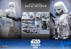 Imperial Remnant Snowtrooper (Prototype Shown) View 23