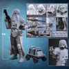 Imperial Remnant Snowtrooper (Prototype Shown) View 2