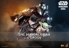 The Mandalorian™ and Grogu™ Collector Edition (Prototype Shown) View 1