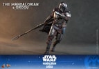 The Mandalorian™ and Grogu™ Collector Edition (Prototype Shown) View 15