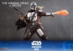 The Mandalorian™ and Grogu™ Collector Edition (Prototype Shown) View 16