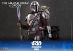 The Mandalorian™ and Grogu™ Collector Edition (Prototype Shown) View 17