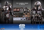 The Mandalorian™ and Grogu™ Collector Edition (Prototype Shown) View 22