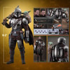 The Mandalorian™ and Grogu™ Collector Edition (Prototype Shown) View 2
