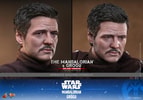 The Mandalorian™ and Grogu™ (Deluxe Version) (Prototype Shown) View 23