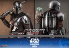 The Mandalorian™ and Grogu™ (Deluxe Version) (Prototype Shown) View 24
