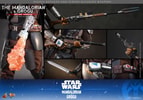 The Mandalorian™ and Grogu™ (Deluxe Version) (Prototype Shown) View 25