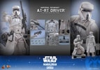 Imperial Remnant AT-RT Driver™ Collector Edition (Prototype Shown) View 9