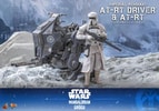 Imperial Remnant AT-RT Driver™ and AT-RT™ (Prototype Shown) View 4