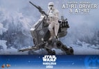 Imperial Remnant AT-RT Driver™ and AT-RT™ (Prototype Shown) View 5
