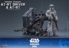 Imperial Remnant AT-RT Driver™ and AT-RT™ (Prototype Shown) View 11