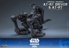 Imperial Remnant AT-RT Driver™ and AT-RT™ (Prototype Shown) View 15