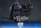 Imperial Remnant AT-RT Driver™ and AT-RT™ (Prototype Shown) View 17