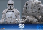 Imperial Remnant AT-RT Driver™ and AT-RT™ (Prototype Shown) View 20