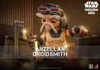 Anzellan Droidsmith™ (Prototype Shown) View 1