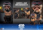 Anzellan Droidsmith™ (Prototype Shown) View 17