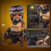 Anzellan Droidsmith™ (Prototype Shown) View 2