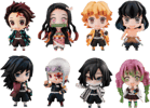 Tanjiro and Friends Vol. 1 (Prototype Shown) View 16