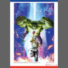 Marvel vs Capcom Ultimate Complete Works (Prototype Shown) View 3