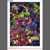 Marvel vs Capcom Ultimate Complete Works (Prototype Shown) View 4