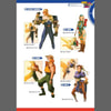 Marvel vs Capcom Ultimate Complete Works (Prototype Shown) View 6